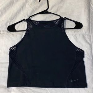 nike tank